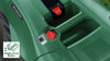 Bosch Advanced Rotak 36V-44-750 Gräsklippare 36V (utan batterier)