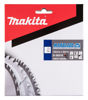 Makita Sågklinga Makblade+ T.C.T 165x20 mm 64T – Fina Sågsnitt i Trä