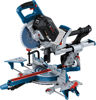 Bosch GCM 18V-216 DC BITURBO Batteridriven Kap-Geringssåg 18V (utan batterier)