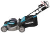 Makita LM001G Gräsklippare XGT 40V (utan batterier)