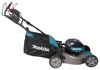 Makita LM001G Gräsklippare XGT 40V (utan batterier)