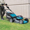 Makita LM001G Gräsklippare XGT 40V (utan batterier)