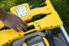 DeWalt DCMWSP550N gräsklippare 53cm 54V XR (utan batterier)