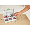 Festool Pluggset SYS3 S 76-DBL-Set