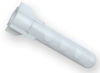 Alligatorplugg A6 Utan Krage (100st/fp)