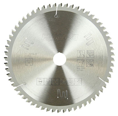 HiKOKI Sågklinga för metall 125x1,2x20mm, 28T