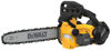 DeWalt DCMCST635N Kedjesåg Topphandtag 54V XR FV (utan batterier)