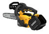DeWalt DCMCST635N Kedjesåg Topphandtag 54V XR FV (utan batterier)