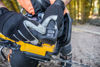 DeWalt DCMCST635N Kedjesåg Topphandtag 54V XR FV (utan batterier)