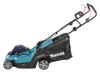 Makita LM003GZ Gräsklippare XGT 40V 38cm (utan batterier)