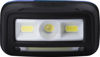 Gelia FOCUS F5HLS uppladdningsbar LED-pannlampa 500lm