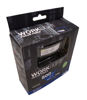 Gelia FOCUS F5HLS uppladdningsbar LED-pannlampa 500lm