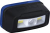Gelia FOCUS F5HLS uppladdningsbar LED-pannlampa 500lm