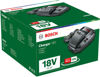 Bosch AL 1830 CV Batteriladdare 14,4-18V