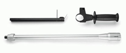 FEIN Magasinsförlängning L=600 Mm