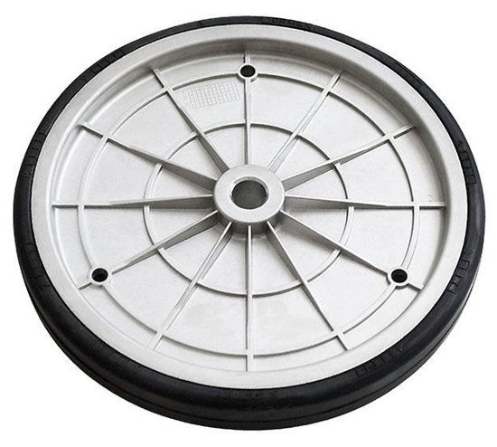 Tormek R-23 Drivhjul med gummiring T-8