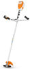 Stihl FSA 80 Grästrimmer 36V inkl. gräsklinga (utan batterier)
