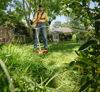 Stihl FSA 80 Grästrimmer 36V inkl. gräsklinga (utan batterier)