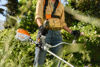 Stihl FSA 80 Grästrimmer 36V inkl. gräsklinga (utan batterier)
