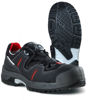 JALAS Skyddssandaler 1708 Zenit Easyroll BOA