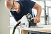 Festool Sänksåg TS 55 F-Plus Master Edition inkl. extra sågklinga
