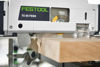 Festool Sänksåg TS 55 F-Plus Master Edition inkl. extra sågklinga