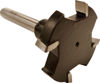 Delver Planfräs 38x12x8mm Carbide tipped