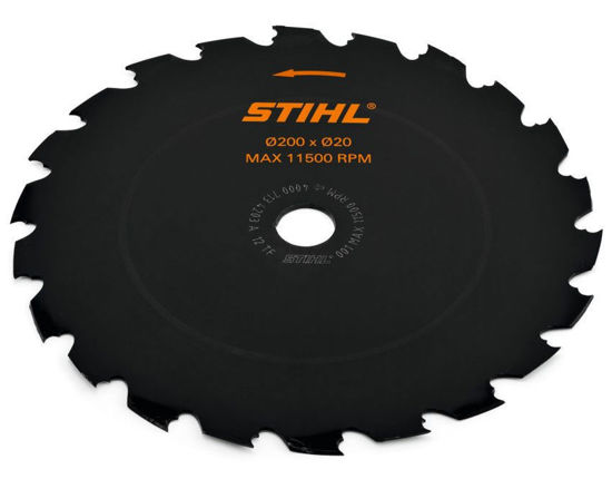 Stihl Sågklinga MZ 225-22/20mm HP