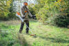 Stihl FSA 200 Batteridriven Röjsåg 36V (AP 300 S 1+1)