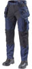 Lbrador Hantverkarbyxa 1042PB Marin – Slitstark, Stretch & Komfort
