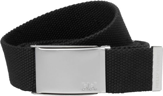 Helly Hansen Workwear Bälte – Justerbart & Slitstarkt
