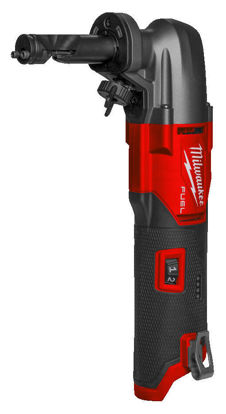 Milwaukee FNB16 12V Nibblare
