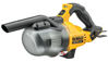 DeWalt DCV501LN 18V Dammsugare – Kraftfull & L-klassad