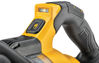 DeWalt DCV501LN 18V Dammsugare – Kraftfull & L-klassad