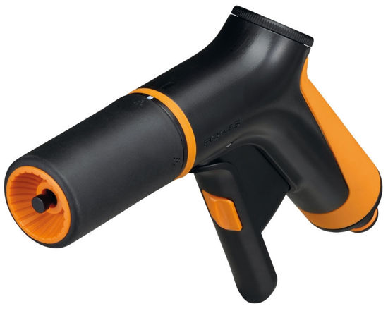 Fiskars Front Trigger Sprutpistol – Ergonomisk & Justerbar