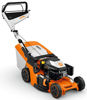 STIHL RM 448 V Bensindriven Gräsklippare – Effektiv & Bekväm