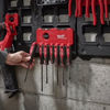 Milwaukee PACKOUT™ Stålkrokar – Flexibel Förvaring & Organisation