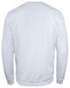 Jobman 5120 Rundhalsad Sweatshirt – Mjuk & Hållbar Bomull