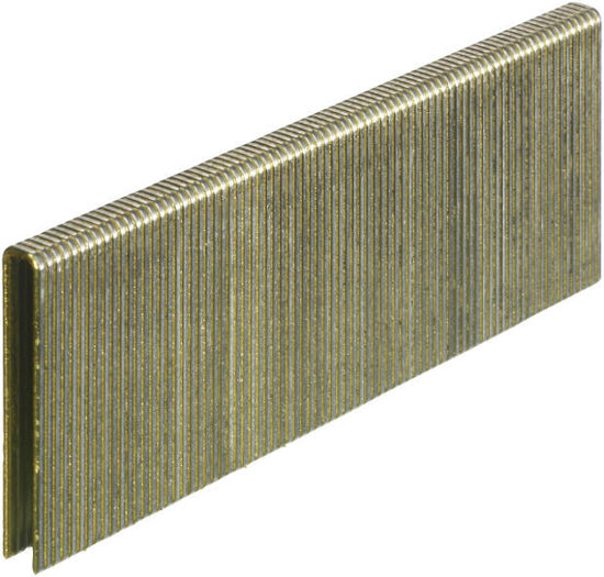 Senco L-klammer Galvaniserad 18 Gauge - 10000st