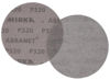 Mirka Abranet Nätslippapper 150mm 50st/frp - Effektiv Dammfri Slipning