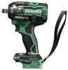 HiKOKI WR18DH Mutterdragare 18V HCS 1/2" (utan batterier)