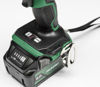 HiKOKI WR18DH Mutterdragare 18V HCS 1/2" (utan batterier)