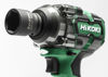 HiKOKI WR18DH Mutterdragare 18V HCS 1/2" (utan batterier)