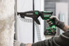 HiKOKI W18DB Skruvautomat 18V HSC (utan batterier)