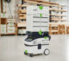 Festool Systainer³-rack SYS3-RK/6 M 337-Set