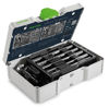 Festool Bits- och borrset SYS3 S 76-BB-Set
