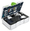 Festool Sågbladsset för multiverktyg SYS3 S 76-OSC-SORT/7