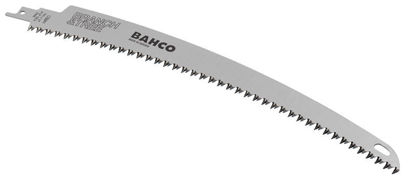 Bahco 3943-C30-JT-F Tigersågblad – För fina snitt 323mm