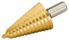 Bahco 228-SET Stegborrsats TITAN 3st 4-35mm