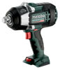 Metabo SSW 18 LTX 1750 BL Batteridriven Mutterdragare 18V (utan batterier)